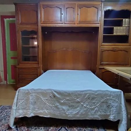 Appartement Paris Pres De Gare De Lyon Luaran gambar