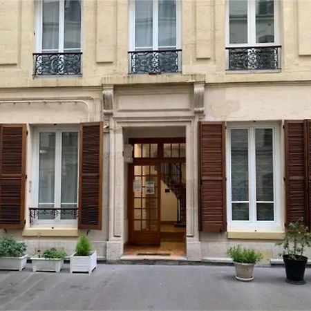 Appartement Paris Pres De Gare De Lyon Luaran gambar