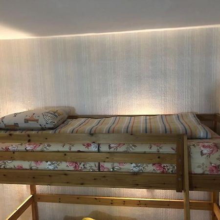 Appartement Paris Pres De Gare De Lyon Luaran gambar