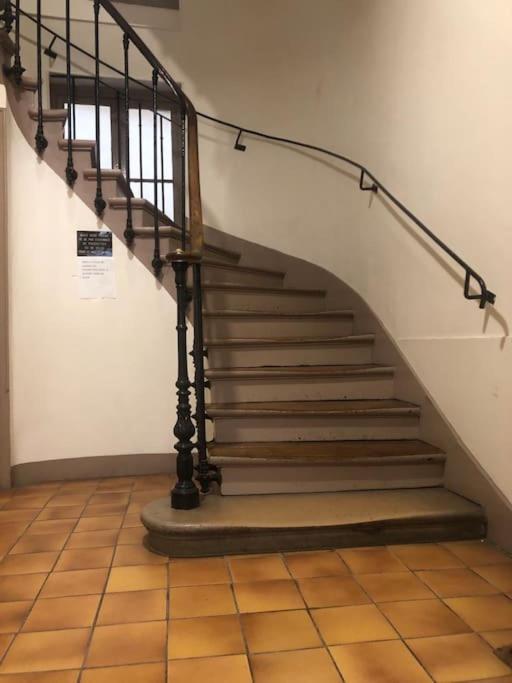 Appartement Paris Pres De Gare De Lyon Luaran gambar