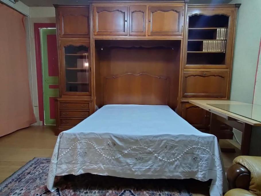 Appartement Paris Pres De Gare De Lyon Luaran gambar