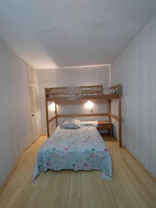 Appartement Paris Pres De Gare De Lyon Luaran gambar