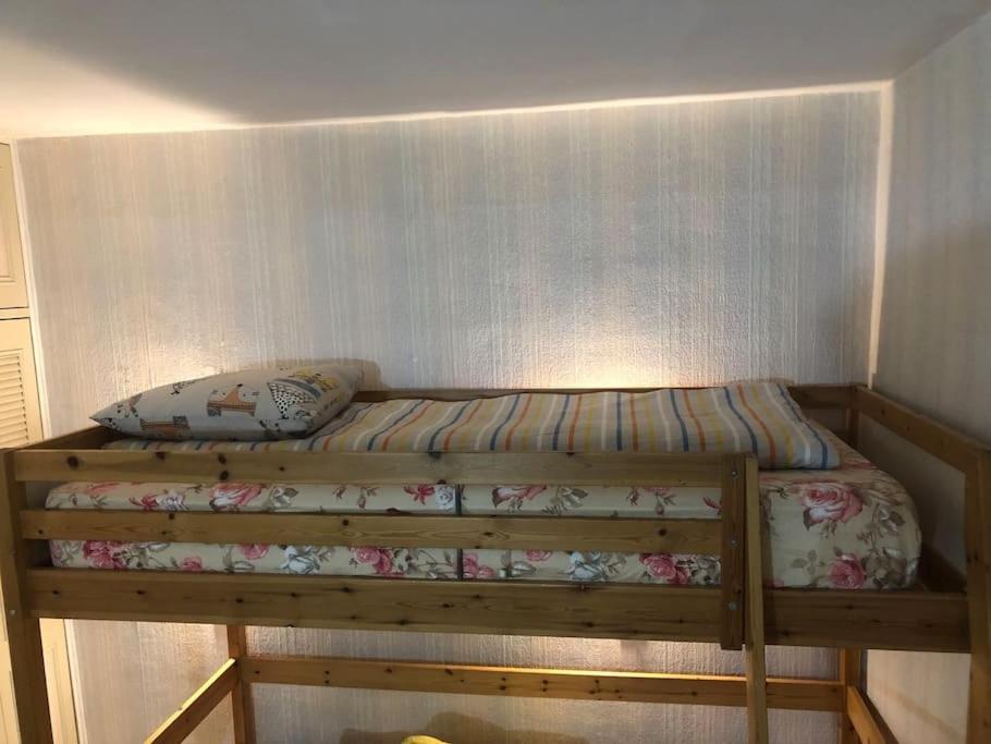 Appartement Paris Pres De Gare De Lyon Luaran gambar